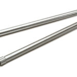 Billet Machined 100mm Aluminum Linkages (2) M4 Threaded for 1/10 Scale Crawler