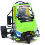 X-Rider 1/8 Flamingo RC Tricycle 2.4Ghz RTR