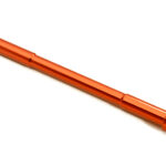 Billet Machined Battery Holder Pin for Tamiya T3-01 Dancing Rider