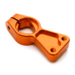 Billet Machined Servo Arm for Arrma 1/10 Granite Voltage 2WD Mega Truck AR340129