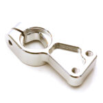 Billet Machined Servo Arm for Arrma 1/10 Granite Voltage 2WD Mega Truck AR340129