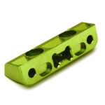 Front Lower Suspension Hanger for Arrma 1/10 Granite Voltage 2WD Truck AR320384