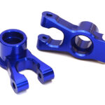 Billet Machined Rear Hub Carriers for Arrma 1/10 Granite Voltage 2WD AR330432