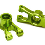 Billet Machined Rear Hub Carriers for Arrma 1/10 Granite Voltage 2WD AR330432