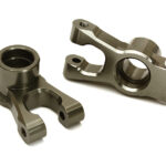 Billet Machined Rear Hub Carriers for Arrma 1/10 Granite Voltage 2WD AR330432