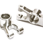 Billet Machined Rear Hub Carriers for Arrma 1/10 Granite Voltage 2WD AR330432