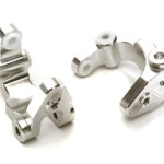 Machined Caster Blocks for Arrma 1/10 Granite Voltage 2WD Mega Truck AR330432