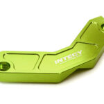 Machined Rear Shock Tower Brace for Arrma 1/10 Granite Voltage 2WD AR320384