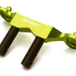 Alloy Machined Rear Body Mount for Arrma 1/10 Granite 4X4 3S BLX AR320404