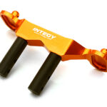 Alloy Machined Rear Body Mount for Arrma 1/10 Granite 4X4 3S BLX AR320404