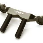 Alloy Machined Front Body Mount for Arrma 1/10 Granite 4X4 3S BLX AR320404