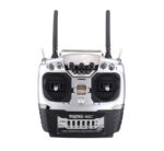 HG-P408 1/10 4X4 RC Military H1 ARTR w/2.4GHz Remote, Sound & Light Upgrades - Image 8