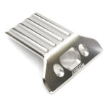 Machined Front Bumper for Arrma 1/10 Granite Voltage 2WD Mega Truck AR320385