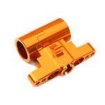 Billet Machined Gearbox Mount for Tamiya T3-01 Dancing Rider