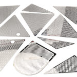 Alloy Machined Protection Plate Set for Traxxas 1/7 Unlimited Desert Racer 8434