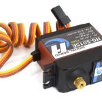 Replacement 15kg Steering Servo 8012-P0114 for HG-P801 1/12 8X8 Military Truck