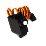 Replacement Special Mini Servo HM-DZ017 for HG-P408 1/10 RC Military H1