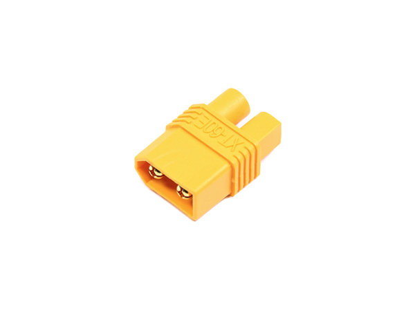 C29035 XT60 Male to EC3 Female Connector Converter Adapter (XT60-E) - Image 1