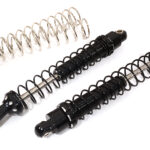 Billet Machined Shock Set (2) for 1/10 Scale Off-Road R/C (L=100mm)