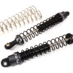 Billet Machined Shock Set (2) for 1/10 Scale Off-Road R/C (L=110mm)