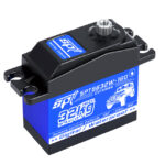 32kg High-Torque Digital Steering Servo for 1/10 RC Rock Crawler Models