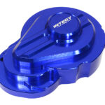 Billet Machined Gear Cover for Element RC 1/10 Scale Enduro Sendero, Trailwalker