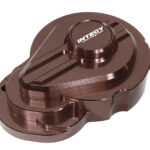 Billet Machined Gear Cover for Element RC 1/10 Scale Enduro Sendero, Trailwalker