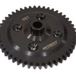 Billet Machined 46T Spur Gear for Losi 1/5 Desert Buggy XL-E & 2.0