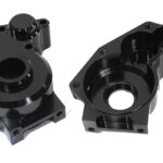 Billet Machined Center Gearbox Housing for Element RC 1/10 Scale Enduro Sendero