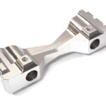 Billet Machined Front Bumper Mount for Element RC 1/10 Scale Enduro Sendero