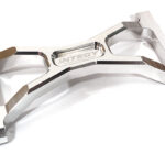 Billet Machined Rear Chassis Brace for Element RC 1/10 Scale Enduro Sendero