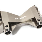 Billet Machined Rear Bumper Mount for Element RC 1/10 Scale Enduro Sendero