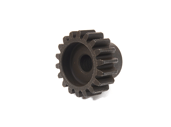 C29167 Billet Machined Mod 1 Pinion Gear 18T, 5mm Bore/Shaft for Brushless Electric R/C - Image 1
