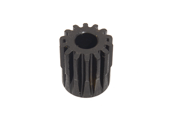 C29195 Billet Machined 32 Pitch Pinion Gear 14T, 5mm Bore/Shaft for Brushless R/C - Image 1