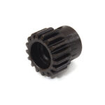 Billet Machined 32 Pitch Pinion Gear 17T, 5mm Bore/Shaft for Brushless R/C