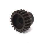 Billet Machined 32 Pitch Pinion Gear 21T, 5mm Bore/Shaft for Brushless R/C