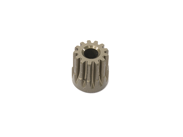 C29211 Billet Machined 48 Pitch Pinion Gear 13T, 3.17mm Bore/Shaft for Brushless R/C - Image 1