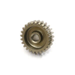 Billet Machined 48 Pitch Pinion Gear 25T, 3.17mm Bore/Shaft for Brushless R/C