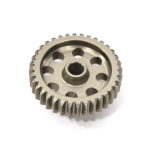 Billet Machined 48 Pitch Pinion Gear 36T, 3.17mm Bore/Shaft for Brushless R/C