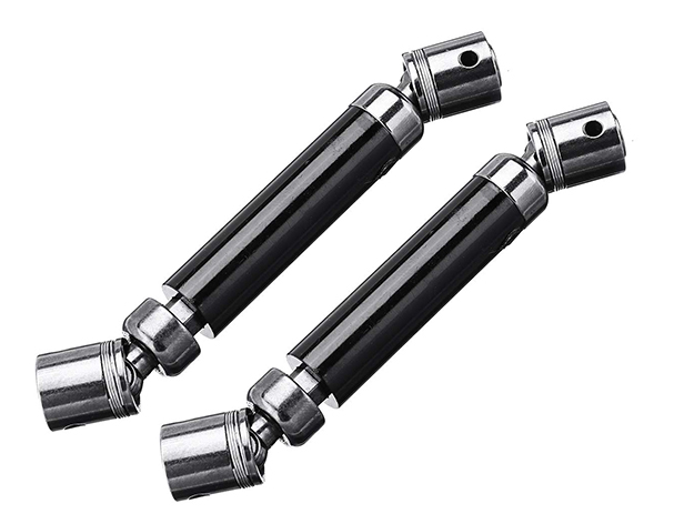 C29271 Transmission Shafts (Short) 66mm BL-X021 for HG-P801 1/12 8X8 RC Military Truck - Image 1
