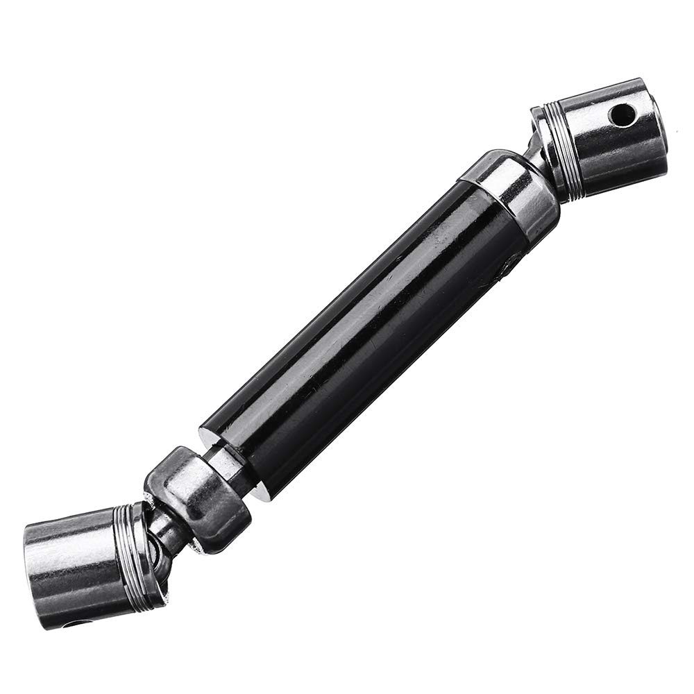 C29273 Transmission Shaft (Med-Long) 78.5mm BL-X023 for HG-P801 1/12 8X8 RC Truck - Image 1
