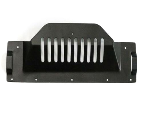 C29276 Front Bumper JK801-11 for HG-P801 1/12 8X8 RC Military Truck - Image 1