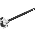 Reducer Assembly for 1/12 8X8 RC Military Truck, Compatible with HG-P801