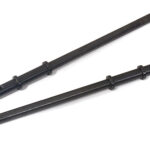 Billet Machined Rear Drive Shafts for Element RC 1/10 Scale Enduro Sendero