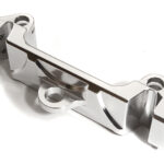 Billet Machined Alloy Chassis Crossmember for Tamiya CR-01