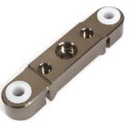 Billet Machined Rear-Rear Arm Brace for Traxxas 1/10 Maxx 4S Truck 8916