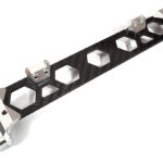 Alloy & Composite Battery Hold-Down Plate for Traxxas 1/10 Maxx 4S V1 8919