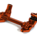 Billet Machined Steering Bellcrank for Traxxas 1/10 Maxx 4S Truck 8946