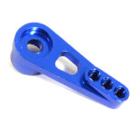 Billet Machined Alloy Servo Horn 25T for Futaba Servo (r=13/16/19mm)