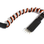 2 Output LED On/Off Controller Board for Receiver 3rd Channel